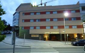 Hotel Avenida El Morell