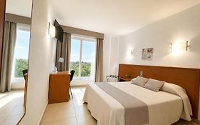 Hotel Avenida El Morell